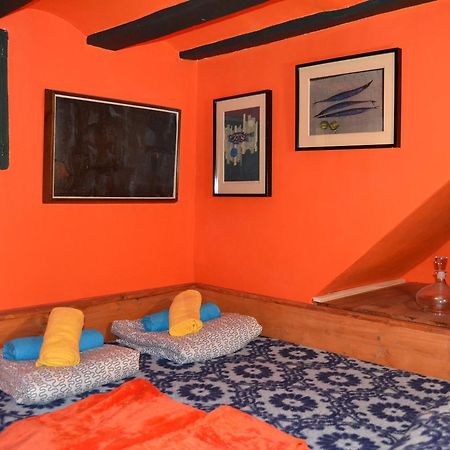 Casa Los Angeles Lejlighed Villajoyosa Eksteriør billede