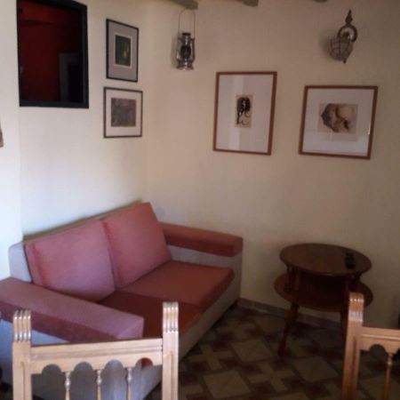 Casa Los Angeles Lejlighed Villajoyosa Eksteriør billede