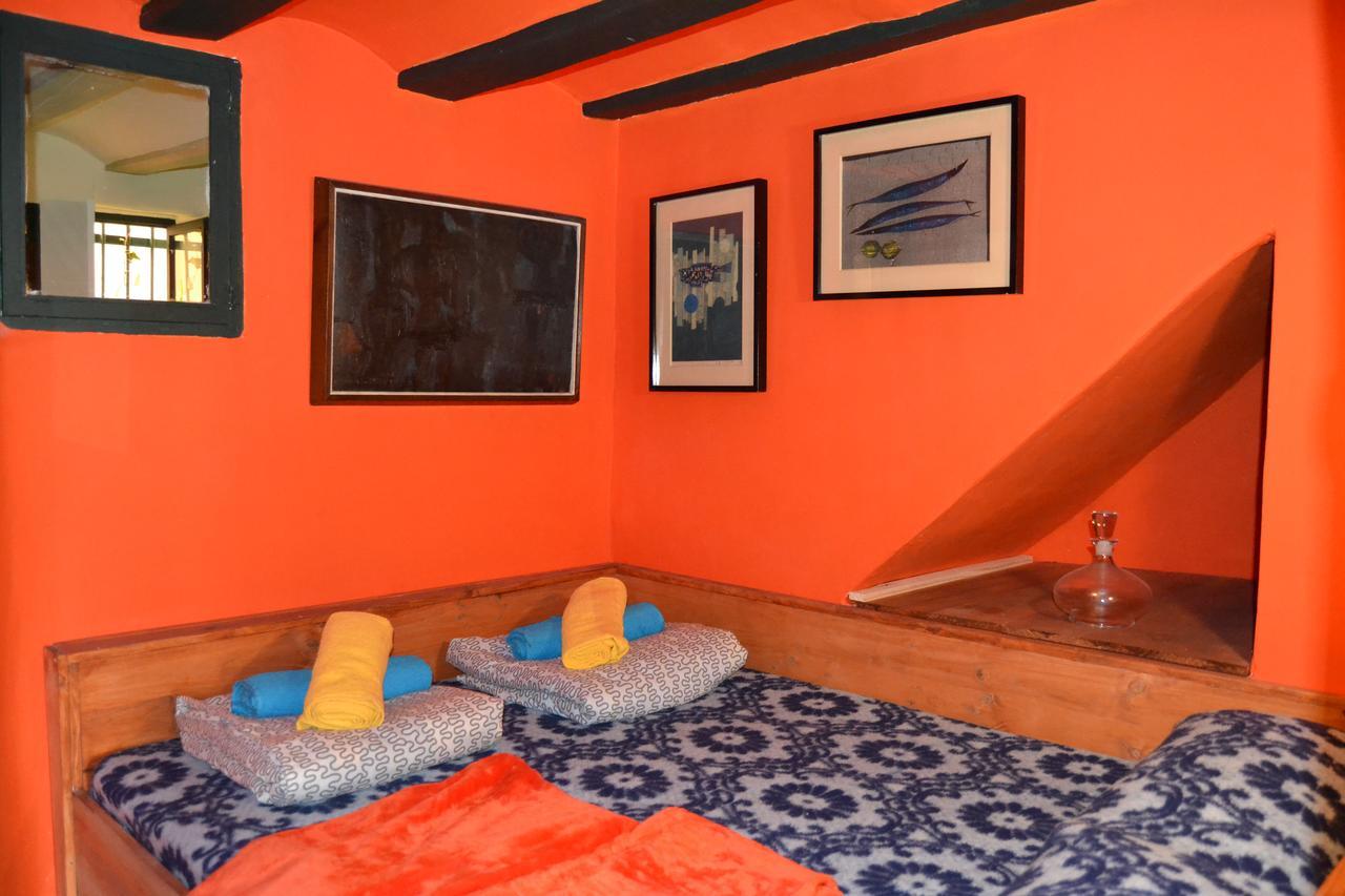 Casa Los Angeles Lejlighed Villajoyosa Eksteriør billede