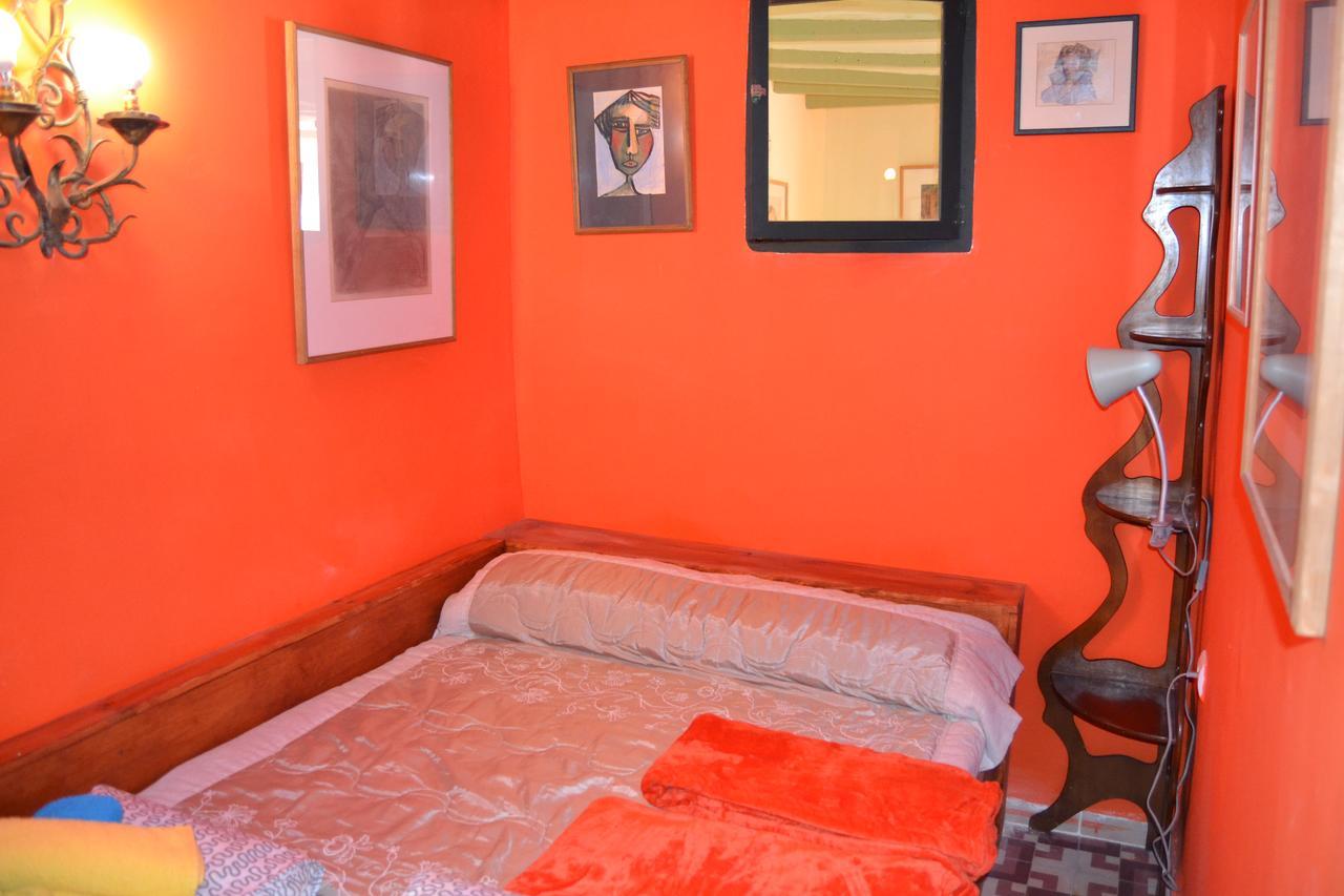 Casa Los Angeles Lejlighed Villajoyosa Eksteriør billede