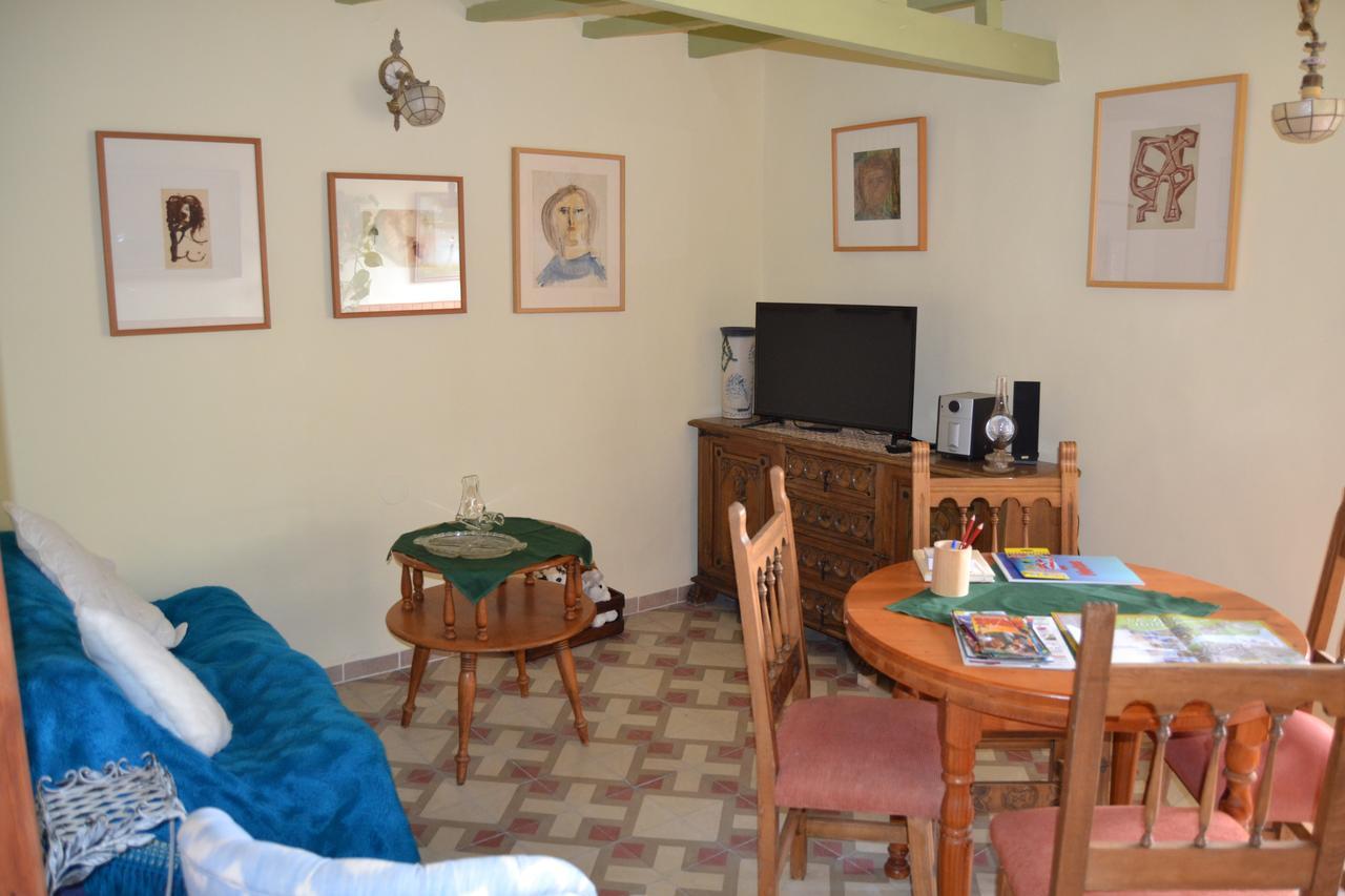 Casa Los Angeles Lejlighed Villajoyosa Eksteriør billede