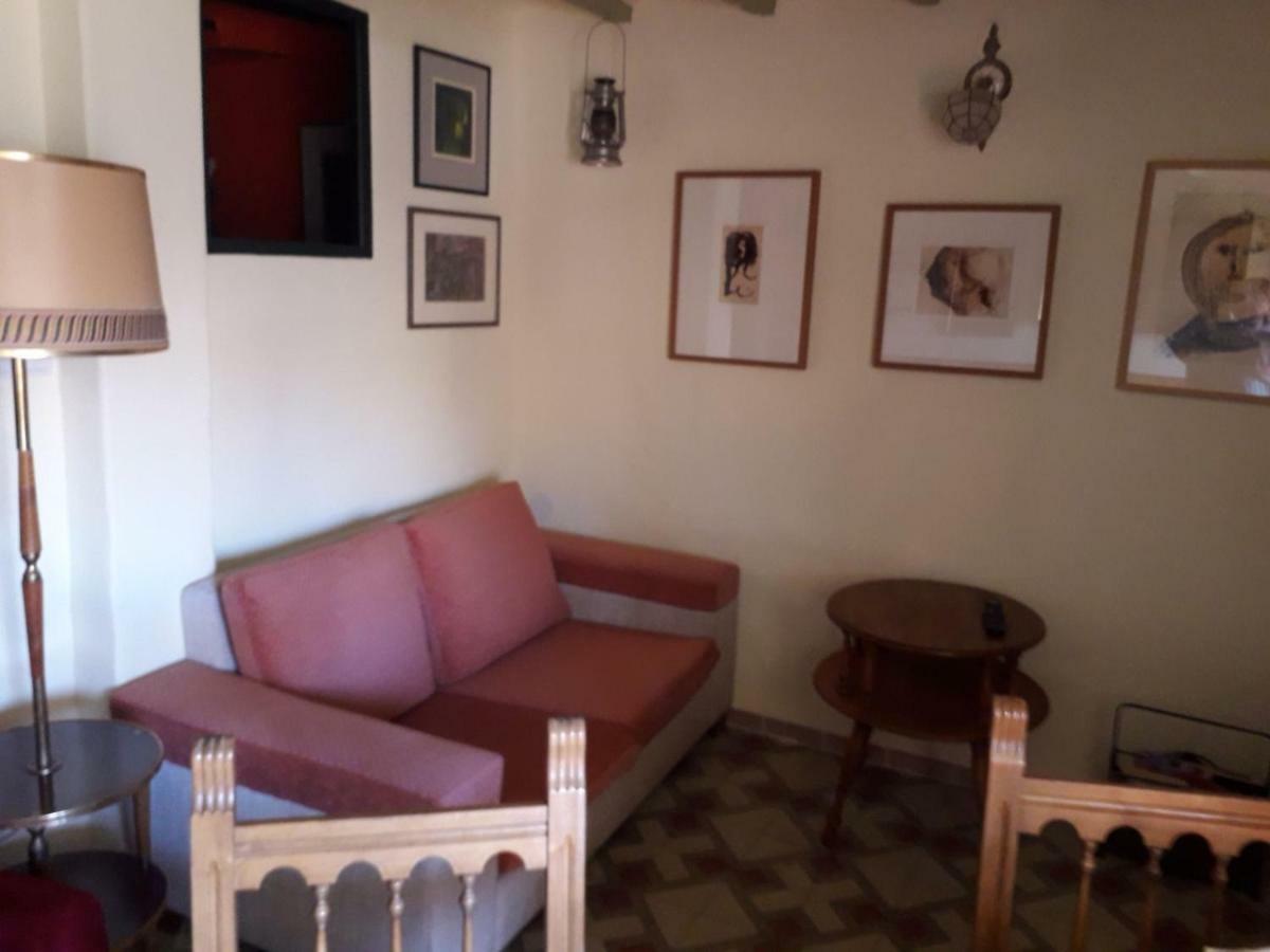 Casa Los Angeles Lejlighed Villajoyosa Eksteriør billede